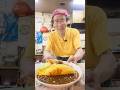 76-Year-Old Solo Chef’s Ultimate Omurice! Inside a Hidden Underground Diner #japanesefood