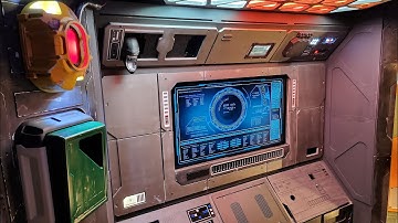 The Spacement Explained Part 1