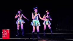 "Fortune Cookie in Love - Fortune Cookie Yang Mencinta" Dance Tutorial by Team KIII  - Durasi: 4:49. 