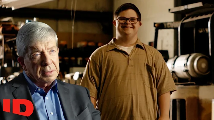 Lt. Joe Kenda’s Most Difficult Investigations | Homicide Hunter: Lt. Joe Kenda | ID