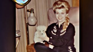 In loving memory of mom who passed away 4 years ago today.