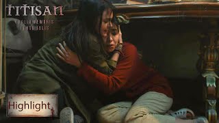 Titisan | Highlight EP03 Terus Menerus Dihantui | WeTV Original