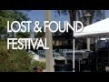 Lost and Found 2013 (Music by NickdoG feat. Josh Holley)