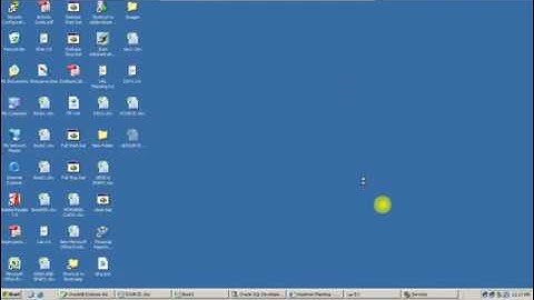 Hyperion Planning - Class 2