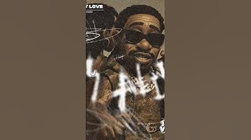 Thumbnail of Asake - Why love