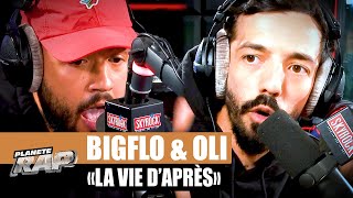 Bigflo & Oli - La vie d'après #PlanèteRap