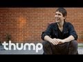 Jamie Lidell Puts the Southern Soul in Techno - Supersonic - Ep. 1