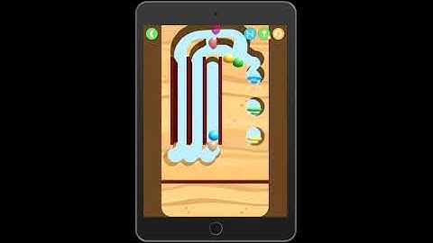 dig this! (Dig it ) 93-5 | BALL PYRAMID | Dig this level 5 chapter 93 solution walkthrough