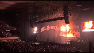 Download Lagu (HD) HELLOWEEN UNITED FORCES - Skyfall (日本武道館 9/16/2023 , LIVE at Budokan, Japan) MP3