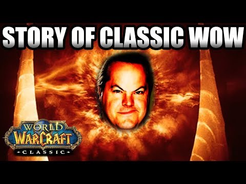 The History of Classic WoW (2007-2019) | Classic WoW Documentary