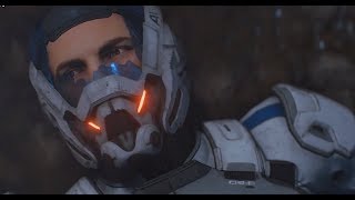 Play Mass Effect: Andromeda ; 1080p with a GTX 1050 TI & Intel Xeon E3-1240 PC gaming system