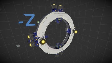 Stealing a ship while its still active - Space Engineers