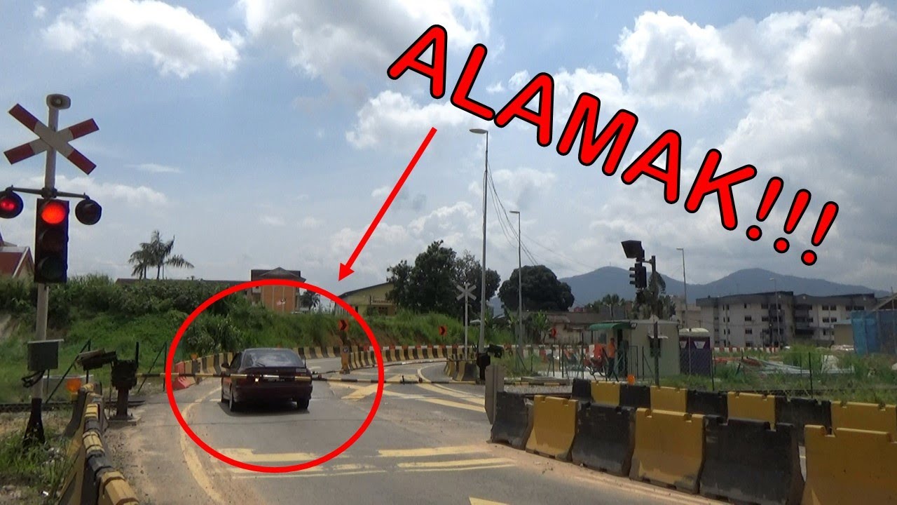 (Sep 2020) Tren Shuttle, Ekspres & Perkembangan PLBE di daerah Kluang