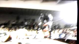 Double Stomp To Bj Whitmer