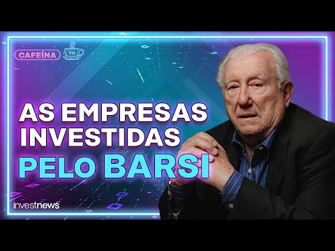 Modo Luiz Barsi: onde investe o maior investidor da bolsa brasileira?