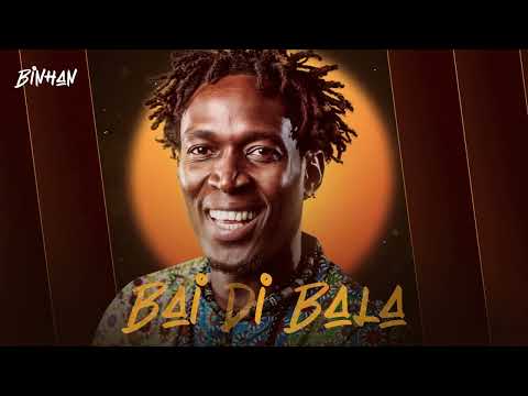 BINHAN — BAI BAI DI BALA [VISUALIZER]