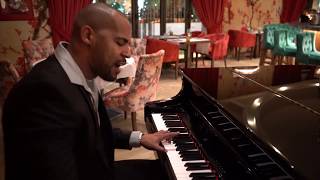 LUCIANO DOM BRASIL - TÔ RICO -  BATIDĀO ROMANTICO-2020