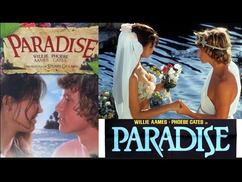 피비 케이츠 - 파라다이스(Phoebe Cates/ Paradise OST)#추억의음악 #피비케이츠 #phoebecates # paradise - YouTube