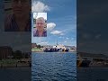 Open ship heute 22.06.23 auf der Kieler Woche