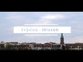 [4K] Frýdek-Místek (05/2021)