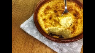 garantita karantika gratin de pois chiche recette vegan