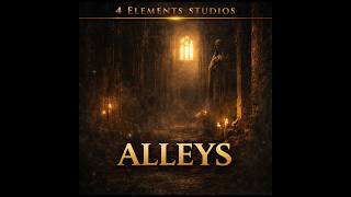 Tech N9ne x Eminem Type Beat – ALLEYS | Fast Rap Instrumental