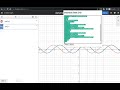 Desmos Text I/O chrome extension