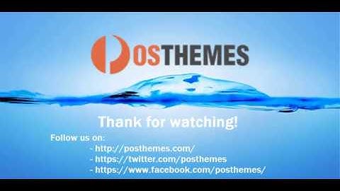 How to install Ororus Responsive Prestashop 1.7 theme