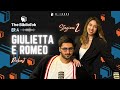 Giulietta e Romeo Untold