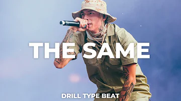 [FREE] Central Cee Type Beat - "THE SAME" | Drill Type beat 2024