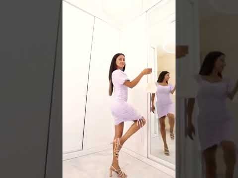 كندا حنا تتصدر الترند