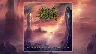 Plague Dweller - Devoured by the Cosmic Void (Full Album) 2024