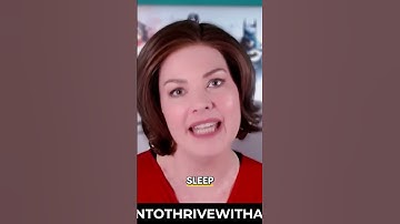 ADHD Burnout Recovery (It