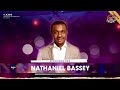 NATHANIEL BASSEY AT Festival of Praise Manchester 2023