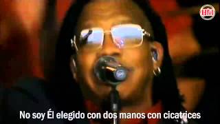 Newsboys - Born Again (subtitulado español)