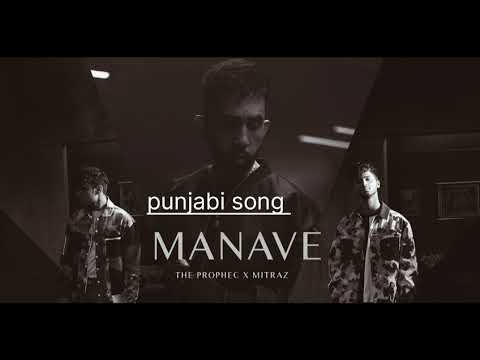 Manave (Official Video) – Mitraz | Dreamy Indie-Pop & Soulful Romantic Vibes ✨🌙