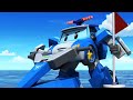 Robocar poli sasion 4 clip  ep14ep26  dessin anim pour enfants  robocar poli tl