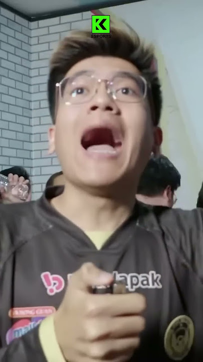 Kompilasi Taunting Rippo