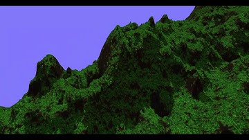 libGDX 2.5D shader shadow maps and the farthest point possible