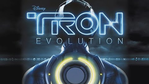 Tron: Evolution (Xbox 360) - Chapter 7