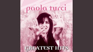Video thumbnail of "Paola Turci - Io E Maria"
