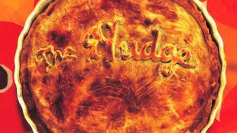 The Nudge - Moving In You