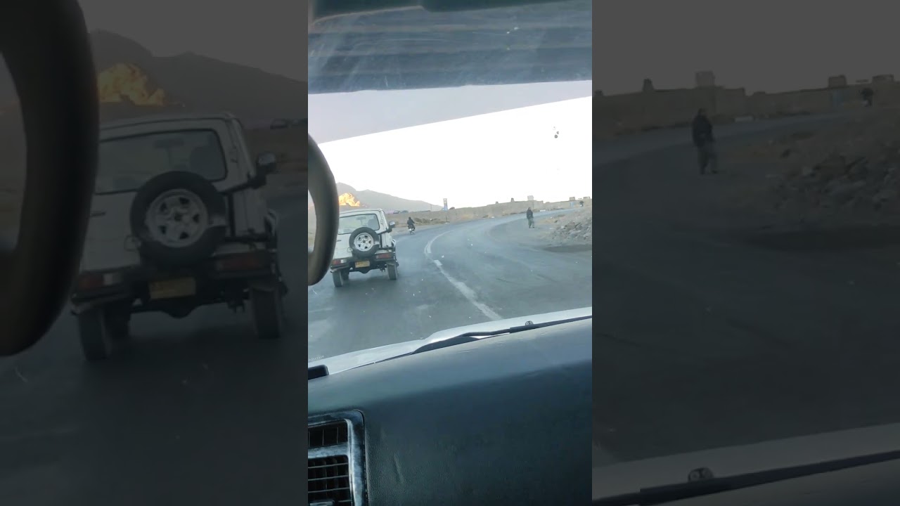 welcome to Quetta.....