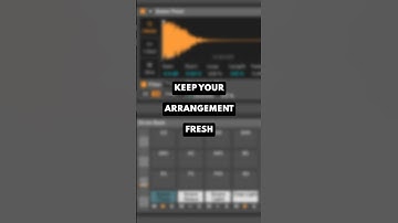 Keep Your Arrangements FRESH With This Tip