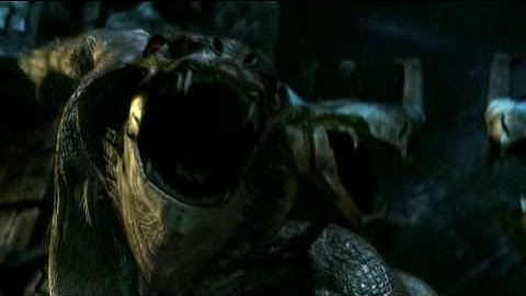 Pendulum Siggraph 08 Reel