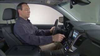How To Video safety alert seat 2017 tahoe suburban Ron Westphal Chevrolet