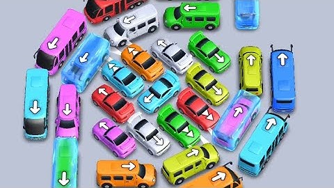 crowd express level 695