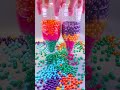 Twin Bottle Beads in Reverse! 😍 ASMR Relaxation Magic!