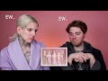 Jeffree and Shane DRAGGING Kylie Jenner and her skincare line