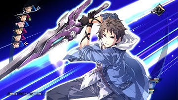 The Legend of Heroes: Trails into Reverie - Swin S-Craft